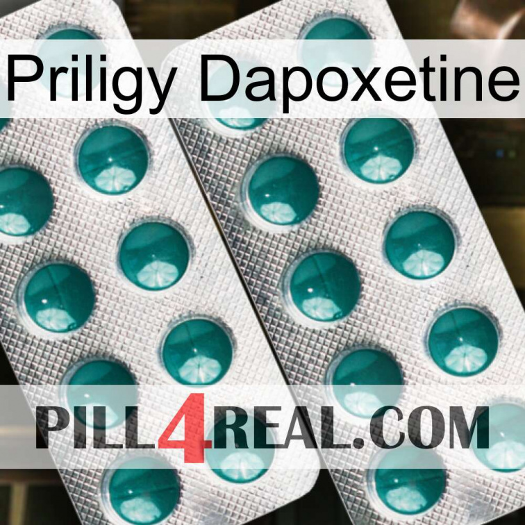 Priligy Dapoxetine dapoxetine2